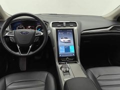Ford Mondeo 2020 EcoBoost 180 Fashion - ფოტო 12