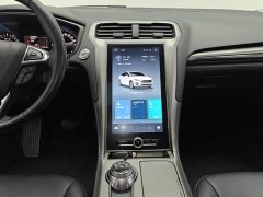 Ford Mondeo 2020 EcoBoost 180 Fashion - ფოტო 13