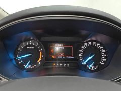 Ford Mondeo 2020 EcoBoost 180 Fashion - ფოტო 14