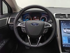 Ford Mondeo 2020 EcoBoost 180 Fashion - ფოტო 15