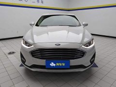 Ford Mondeo 2020 EcoBoost 180 Fashion - ფოტო 2