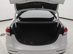Ford Mondeo 2020 EcoBoost 180 Fashion - ფოტო 4
