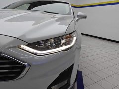 Ford Mondeo 2020 EcoBoost 180 Fashion - ფოტო 5