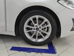 Ford Mondeo 2020 EcoBoost 180 Fashion - ფოტო 6