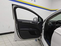 Ford Mondeo 2020 EcoBoost 180 Fashion - ფოტო 7