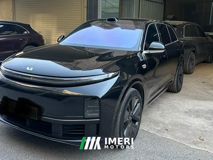 Li Auto L7 MAX