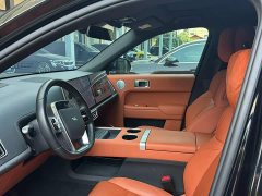 Li Auto L7 2024 MAX - ფოტო 6