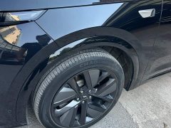 Li Auto L7 2024 MAX - ფოტო 7