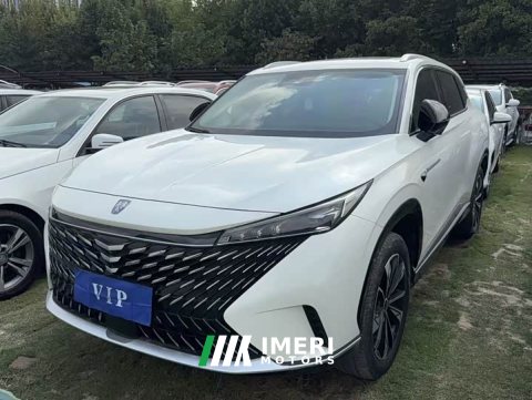 2022 SAIC MG RX5 330TGI Automatic National Trend Edition - ავტომობილი ჩინეთიდან