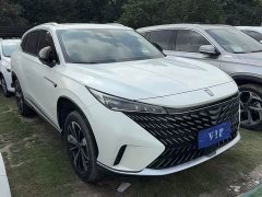 SAIC MG RX5 330TGI Automatic National Trend Edition - ფოტო 2