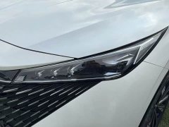 SAIC MG RX5 330TGI Automatic National Trend Edition - ფოტო 3