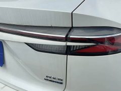 SAIC MG RX5 330TGI Automatic National Trend Edition - ფოტო 4