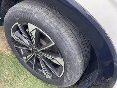 SAIC MG RX5 330TGI Automatic National Trend Edition - ფოტო 5