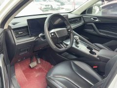 SAIC MG RX5 330TGI Automatic National Trend Edition - ფოტო 6