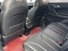SAIC MG RX5 330TGI Automatic National Trend Edition - ფოტო 7