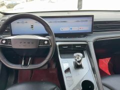 SAIC MG RX5 330TGI Automatic National Trend Edition - ფოტო 8
