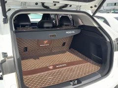 SAIC MG RX5 330TGI Automatic National Trend Edition - ფოტო 9