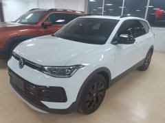 Volkswagen Touareg 2026 Sharp 300TSI Sharp Enjoy Edition - ფოტო 1