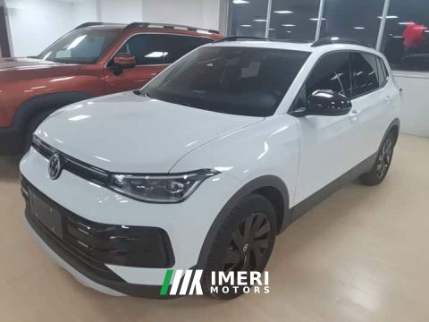 2025 Volkswagen Touareg Sharp 300TSI Sharp Enjoy Edition - ავტომობილი ჩინეთიდან