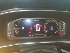 Volkswagen Touareg 2026 Sharp 300TSI Sharp Enjoy Edition - ფოტო 11