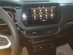 Volkswagen Touareg 2026 Sharp 300TSI Sharp Enjoy Edition - ფოტო 12