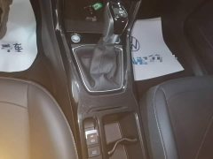 Volkswagen Touareg 2026 Sharp 300TSI Sharp Enjoy Edition - ფოტო 13