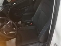 Volkswagen Touareg 2026 Sharp 300TSI Sharp Enjoy Edition - ფოტო 14