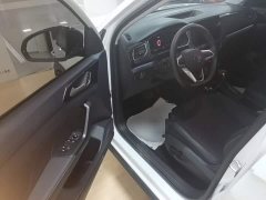Volkswagen Touareg 2026 Sharp 300TSI Sharp Enjoy Edition - ფოტო 15