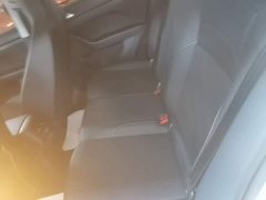 Volkswagen Touareg 2026 Sharp 300TSI Sharp Enjoy Edition - ფოტო 16