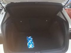 Volkswagen Touareg 2026 Sharp 300TSI Sharp Enjoy Edition - ფოტო 18