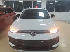 Volkswagen Touareg 2026 Sharp 300TSI Sharp Enjoy Edition - ფოტო 2