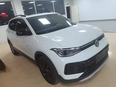 Volkswagen Touareg 2026 Sharp 300TSI Sharp Enjoy Edition - ფოტო 3