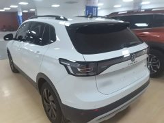 Volkswagen Touareg 2026 Sharp 300TSI Sharp Enjoy Edition - ფოტო 4