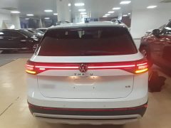 Volkswagen Touareg 2026 Sharp 300TSI Sharp Enjoy Edition - ფოტო 5
