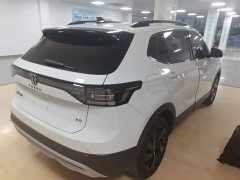 Volkswagen Touareg 2026 Sharp 300TSI Sharp Enjoy Edition - ფოტო 6