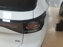 Volkswagen Touareg 2026 Sharp 300TSI Sharp Enjoy Edition - ფოტო 7