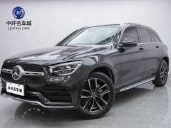 Mercedes-Benz GLC Facelift GLC 300 L 4MATIC Dynamic - ფოტო 1