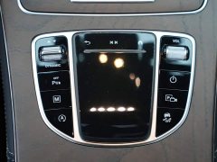 Mercedes-Benz GLC Facelift GLC 300 L 4MATIC Dynamic - ფოტო 12
