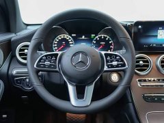 Mercedes-Benz GLC Facelift GLC 300 L 4MATIC Dynamic - ფოტო 13
