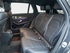 Mercedes-Benz GLC Facelift GLC 300 L 4MATIC Dynamic - ფოტო 15