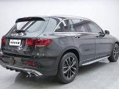 Mercedes-Benz GLC Facelift GLC 300 L 4MATIC Dynamic - ფოტო 18