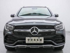 Mercedes-Benz GLC Facelift GLC 300 L 4MATIC Dynamic - ფოტო 4