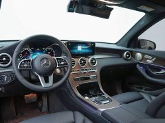 Mercedes-Benz GLC Facelift GLC 300 L 4MATIC Dynamic - ფოტო 7