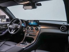 Mercedes-Benz GLC Facelift GLC 300 L 4MATIC Dynamic - ფოტო 8