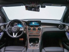Mercedes-Benz GLC Facelift GLC 300 L 4MATIC Dynamic - ფოტო 9