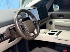 Li Auto Li Xiang MEGA Ultra - ფოტო 3