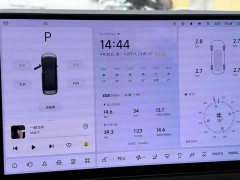 Li Auto Li Xiang MEGA Ultra - ფოტო 4