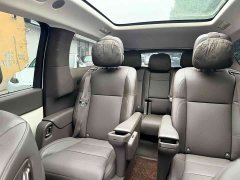 Li Auto Li Xiang MEGA Ultra - ფოტო 5