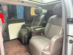 Li Auto Li Xiang MEGA Ultra - ფოტო 6