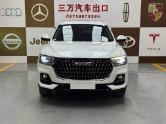 Haval H6 National Trend Edition 1.5T Automatic Urban Version - ფოტო 2